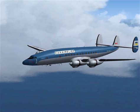 manfred jahn constellation fsx breitling|FSX JCA Lockheed L1049H Constellation .